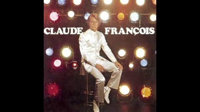 Claude François - Tu as tes Problèmes, Moi j'ai les Miens - 1972 смотреть онлайн