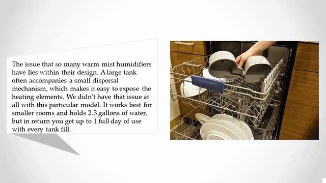 Reviews: Best Warm Mist Humidifier 2018 смотреть онлайн
