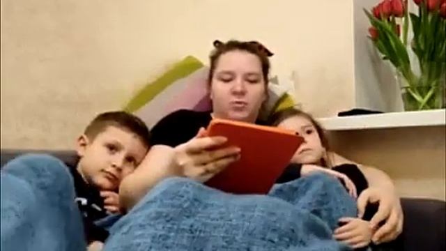 Паф и Кот. История двенадцатая. "Пироги" смотреть онлайн