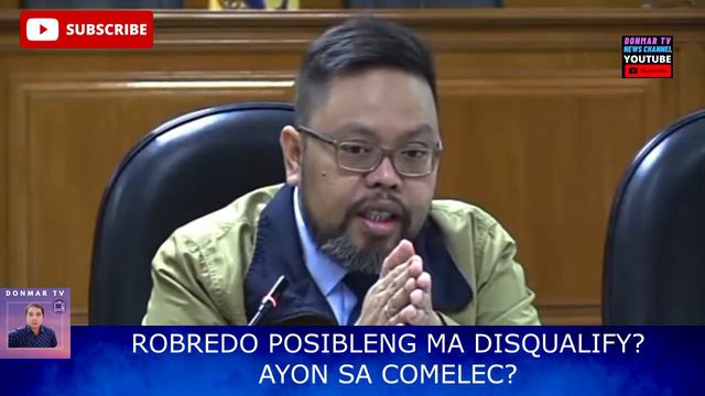 LENI ROBREDO POSIBLENG MA DISQUALIFY | DUTERTE RATING TUMAAS! | PING LACSON NAGPABIDA! ELECTION 202 смотреть онлайн