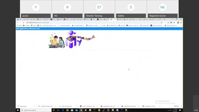 HTML 5 Fundamentals with jsp смотреть онлайн