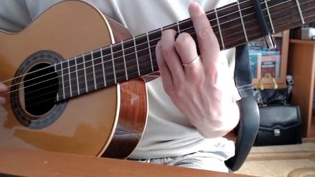 Я Вас любил (русский романс) смотреть онлайн