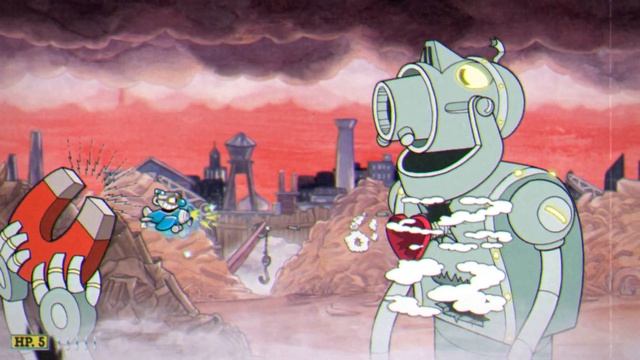 How to EASILY S Rank Dr. Kahl's Robot смотреть онлайн
