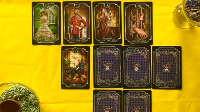 Его мысли отношения начало развитие Cчастье. Предсказание карт Kipper Fortune Telling от Николая смотреть онлайн