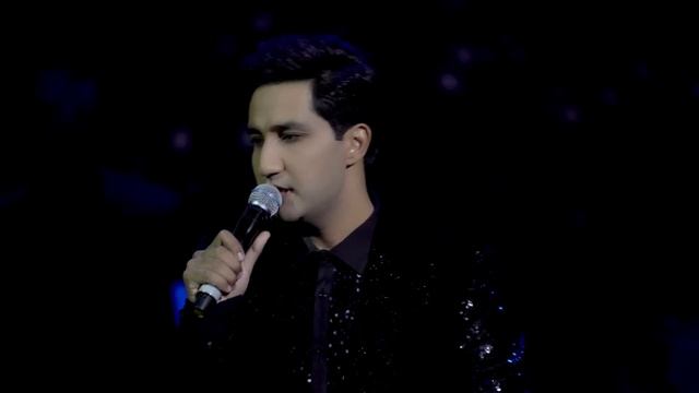 Jasurbek Mavlonov - Yana Sog'inch Nomli Konsert Dasturi 2022-yil