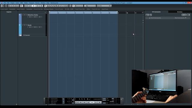 Как настроить звук в секвенсоре Cubase, Reaper, FL Studio для встроенной звуковой карты компьютера? смотреть онлайн