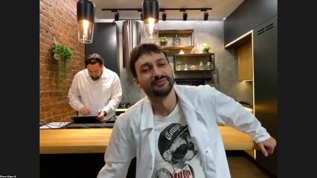 НТР на форуме Breakpoint смотреть онлайн
