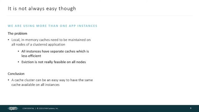 Z-Nights 2021, February: Cache-Only, Istvan Nagy смотреть онлайн