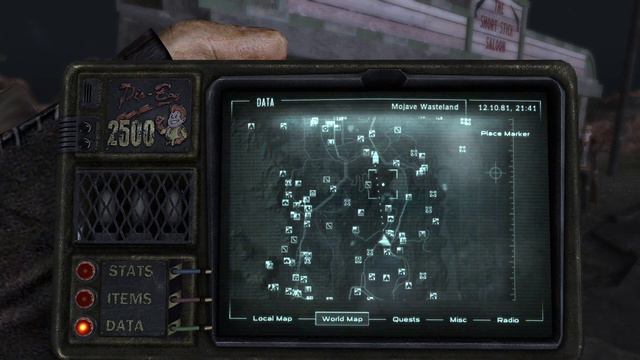 FALLOUT NEW VEGAS (Chapter 4) #2 | Let's Play смотреть онлайн