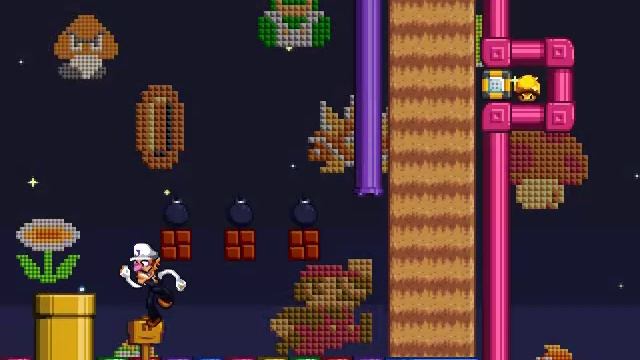 Midas Machine: 2-8 Geyser (NCFC 2012 Demo) смотреть онлайн