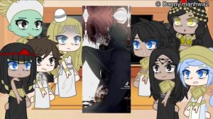 Эннеада||2 часть||Реакция на следующую жизнь Сета||Сет/Кейл||Мерида