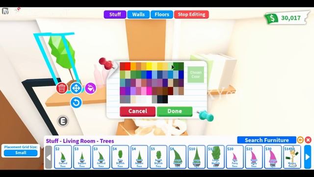 ?Cozy Tiny Home| Roblox Adopt Me| Speed Build?