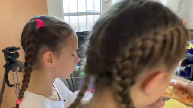 Backstage клипа #НАШАМАША 🎥 ТУТА - режиссёр / MARGOLANDIA смотреть онлайн