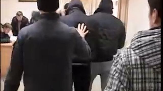 Арест полицейских в Казани смотреть онлайн