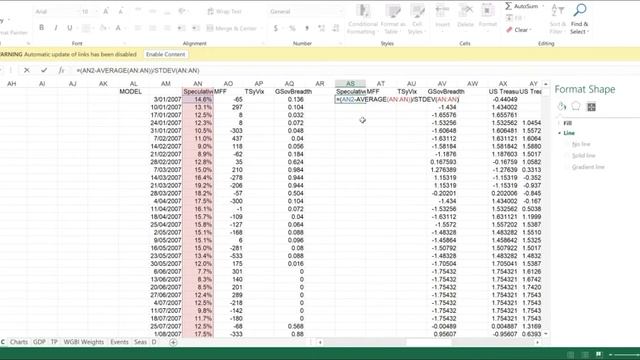 How do you Create a Z-Score? смотреть онлайн