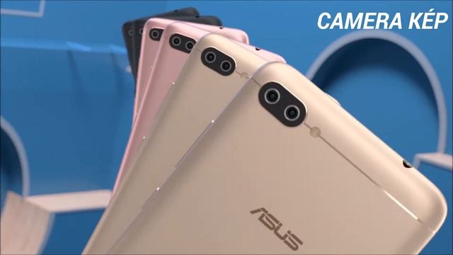 ZenFone 4 MAX ZC520KL - Camera Kép Pin 4 Ngày Giá Chỉ 3.99 Triệu đồng