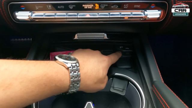 Mercedes GLE 53 AMG Coupe 2022 Test Drive , Full Review