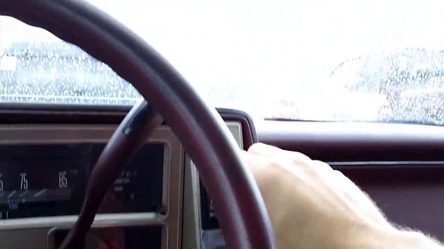 1988 Buick Skylark Limited 2.3L Start Up, Quick Tour, & Rev - 122K смотреть онлайн