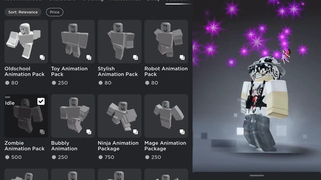 //Мега трата//задонатил 2500робуксов//трата 2.5к робуксов// за свои деньги?//roblox//роблокс// смотреть онлайн