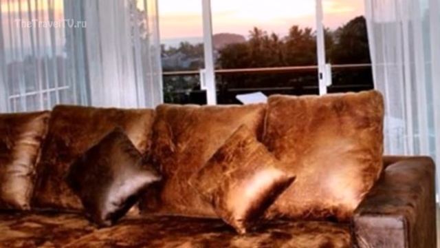 Modern Seaview Villa with Private Pool 5. Отели Таиланда. Отели в Таиланде. Таиланд отели в Пхукете смотреть онлайн