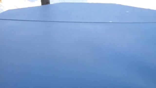Тест банного чана в МОРОЗ, на производстве бань бочек у Дмитрия Глушакова! смотреть онлайн