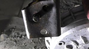 ВАЗ-2115 / ВАЗ-2114 / 2113 / 2110 / 2112 / 2109 / 21099 /  Снимаем проставки (домики) / Делаем сами