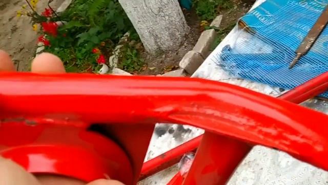 Рычаги на капуху ? Stinger S1