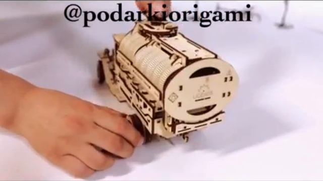 Конструкторы для взрослых - идеальный подарок большим мальчикам на 23 февраля смотреть онлайн