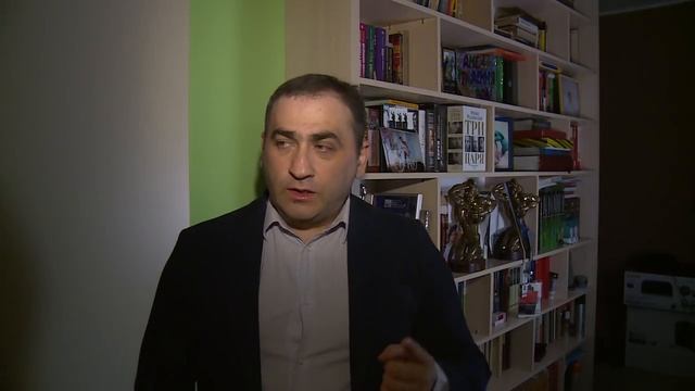 Разговоры о журналистике. Выпуск второй: журналистика или желтизна? смотреть онлайн