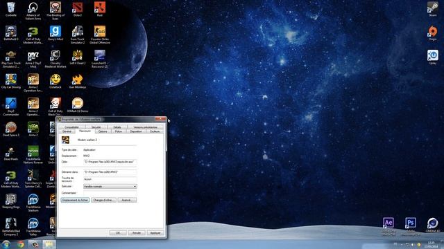 Jouer en ligne à MW2 cracker смотреть онлайн