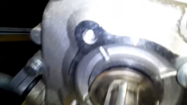 мотоблок МБ1. эксперимент со шкивом на шлицевой вал 25мм смотреть онлайн