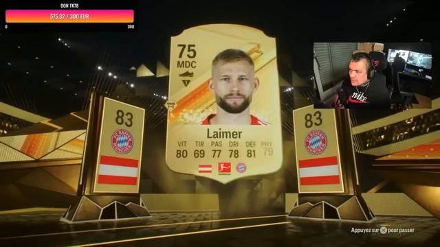 THEKAIRI78 REACT LES VIDÉOS DES ABONNÉS - BEST OF TK #22 смотреть онлайн