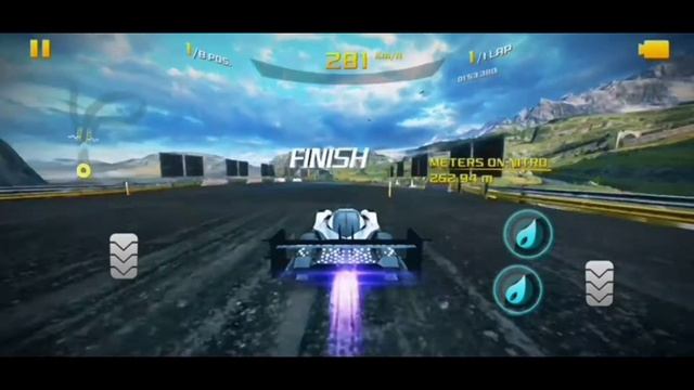 Volkswagen I.D.R || Test drive in Patagonia and Rio De Janeiro|| смотреть онлайн