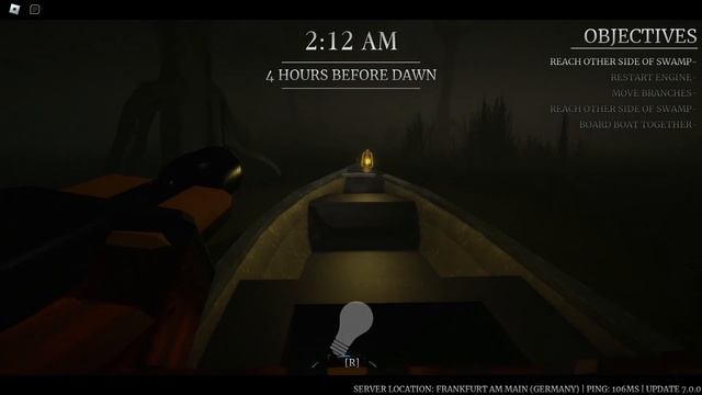 STORYMODE NIGHT 2 (revamped) - Roblox Survive The Night