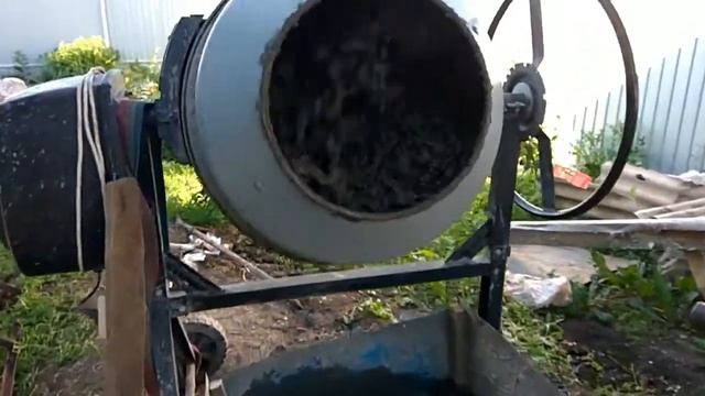 Дом своими руками из керамзита (мини обзор) смотреть онлайн