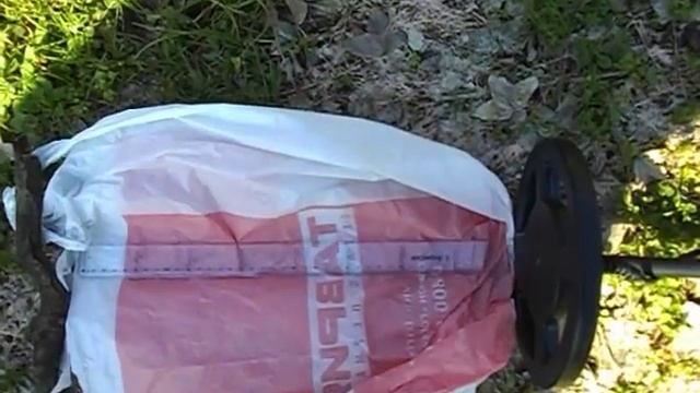Кощей 18М 7 кГц кольцо золотое Видео Тест смотреть онлайн