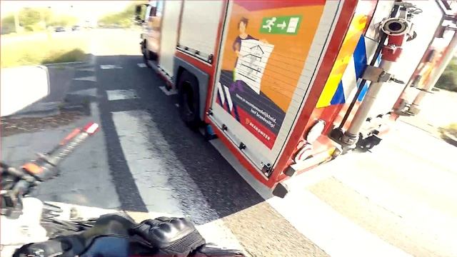 Farewell Suzuki GSR600 смотреть онлайн