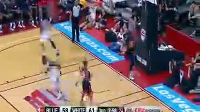 Kire irvin 2013 NBA USA GAME смотреть онлайн