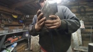 Мангал с крышей своими руками (глухие)