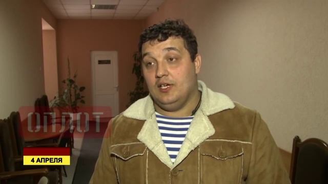 Круглый стол по вопросам военно - патриотического воспитания молодежи ДНР. смотреть онлайн