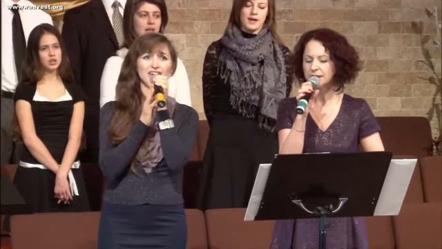 2014 01 12 Благо есть славить Господа смотреть онлайн