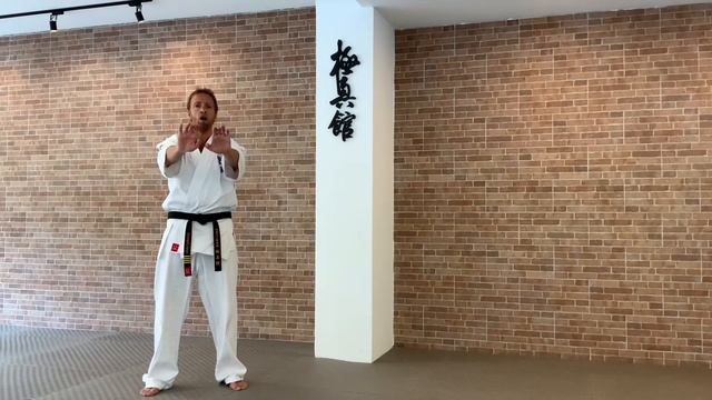 Nogare - técnicas de respiración - Ibuki - Omote - Ura. Breath techniques смотреть онлайн