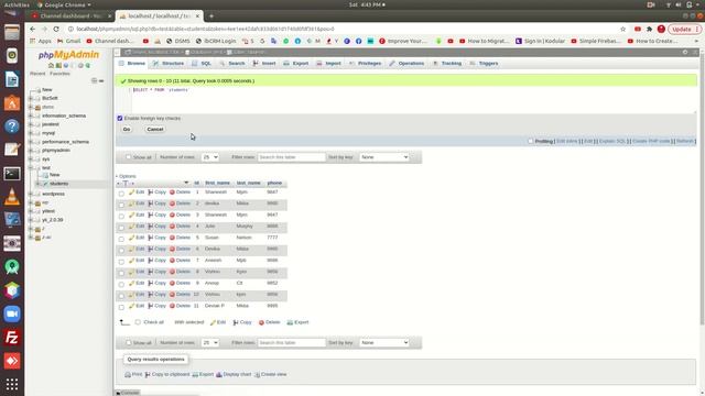 How To Find Duplicate Values in MySQL смотреть онлайн