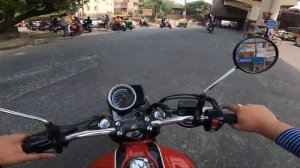 CB350RS honest review|| CB350RS vs H'ness CB350|| HONDA CB 350 RS Exhaust sound||
