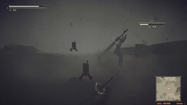 🔥Nier Automata ➤ #13 Прохождение за 9S: Сюжет B. Финал смотреть онлайн