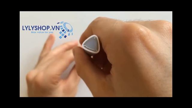 Bút cảm ứng Bluetooth thông minh hãng Adobe Ink dùng cho Ipad,Android,Tablet ... смотреть онлайн