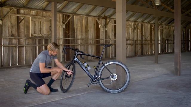 TOPEAK DA_G Series Mini Pumps