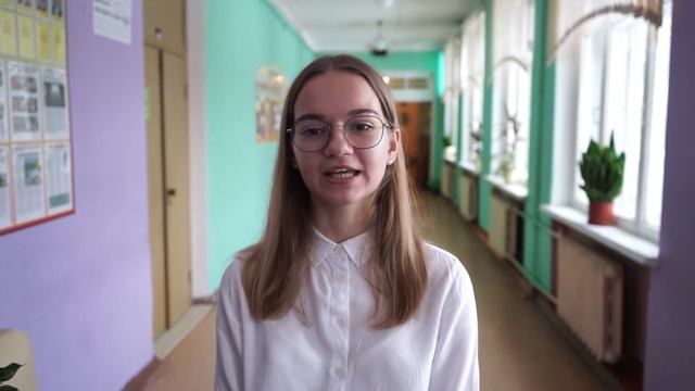 Совет старшеклассников САШко МБОУ "Школа 73" смотреть онлайн