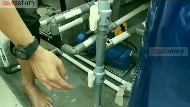 Cara backwash filter air | Java Filter смотреть онлайн