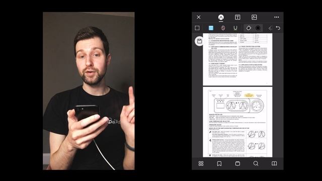 How To Edit PDF Files On IPhone With Wondershare PDFelement For IOS?#iospdfeditor